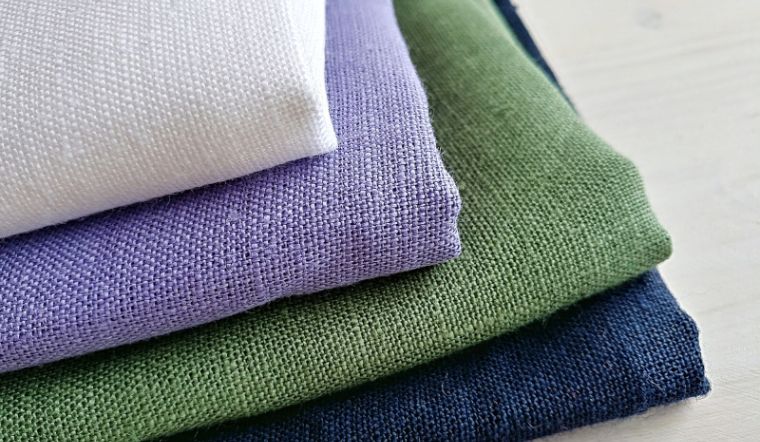 Vải linen